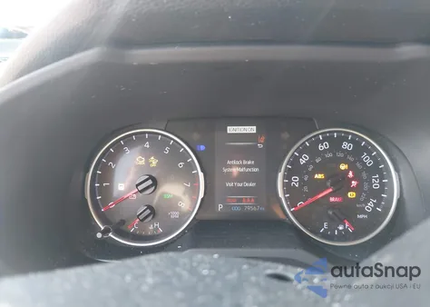 2019 Toyota Rav4 Xle Premium z USA, uszkodzony, nr VIN JTMC1RFV2KJ003576